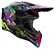 Wraaap Music black, purple