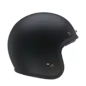 Bell Custom 500 Ece06 Мотошлем Black Matt Черный