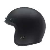 Bell Custom 500 Ece06 Мотошлем Black Matt Черный