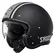 Shoei J.o 2 Aventure Tc-10 Мотошлем Черный