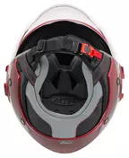 Demi-Jet 5 Evo Красный