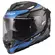Ls2 Ff818 Storm 3 Komai Мотошлем Blue Matt Синий