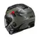 Hjc F71 Faco Мотошлем Green Matt Зеленый