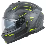 Skwal i3 Linik Yellow, Grey, Black