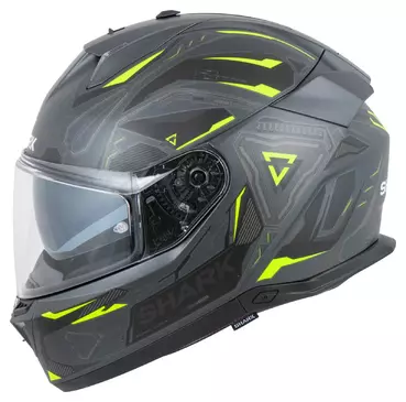 Skwal i3 Linik Yellow, Grey, Black
