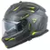Skwal i3 Linik Yellow, Grey, Black