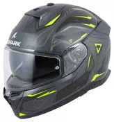 Skwal i3 Linik Yellow, Grey, Black