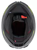 Skwal i3 Linik Yellow, Grey, Black