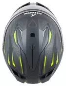 Skwal i3 Linik Yellow, Grey, Black