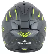 Skwal i3 Linik Yellow, Grey, Black
