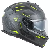 Skwal i3 Linik Yellow, Grey, Black