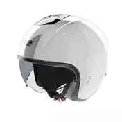 Nolan N20.2 Classico Мотошлем White Белый