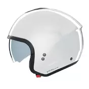 Nolan N20.2 Classico Мотошлем White Белый