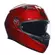 Agv K3 E2206 Mono Competizione Мотошлем Red Красный