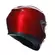 Agv K3 E2206 Mono Competizione Мотошлем Red Красный