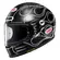 Shoei Glamster 06 Blast Tc-5 Мотошлем Grey Серый