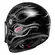 Shoei Glamster 06 Blast Tc-5 Мотошлем Grey Серый