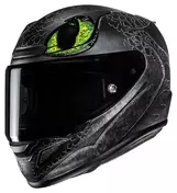 RPHA 12 Toothless II Black, Yellow, Green