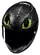RPHA 12 Toothless II Black, Yellow, Green
