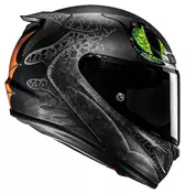 RPHA 12 Toothless II Black, Yellow, Green