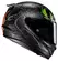 RPHA 12 Toothless II Black, Yellow, Green
