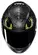 RPHA 12 Toothless II Black, Yellow, Green