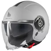 MT Helmets Viale SV S jethelm Серый