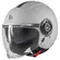 MT Helmets Viale SV S jethelm Серый