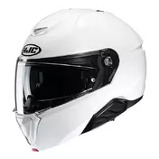 HJC i91 Modularhelm Белый
