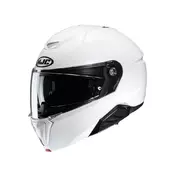 HJC i91 Modularhelm Белый