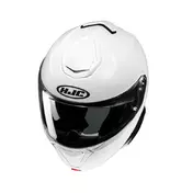 HJC i91 Modularhelm Белый