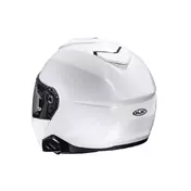 HJC i91 Modularhelm Белый