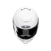 HJC i91 Modularhelm Белый