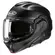 HJC F100 Modularhelm Черный