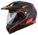 SX-1 Evo Black, Orange, Blue