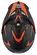 SX-1 Evo Black, Orange, Blue