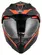 SX-1 Evo Black, Orange, Blue