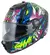 Spartan RS Shaytan Black, Purple, Blue