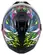 Spartan RS Shaytan Black, Purple, Blue