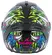 Spartan RS Shaytan Black, Purple, Blue