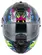 Spartan RS Shaytan Black, Purple, Blue