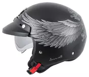 Y.10 Eagle Rider Черный