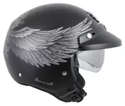 Y.10 Eagle Rider Черный