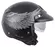 Y.10 Eagle Rider Черный