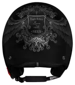 Y.10 Eagle Rider Черный