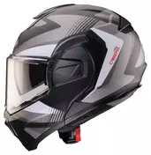 Trip Lunar Black, Grey, White
