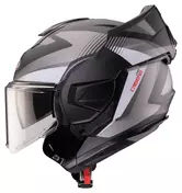 Trip Lunar Black, Grey, White