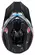 Twist 3 Amazonia Black, Pink, Green, Blue