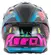 Twist 3 Amazonia Black, Pink, Green, Blue