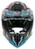 Twist 3 Amazonia Black, Pink, Green, Blue